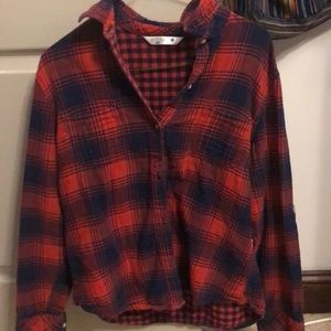 Flannel